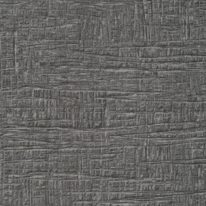 Ixia Cojín Decorativo Gris Algodón-Poliéster 55 x 55 cm