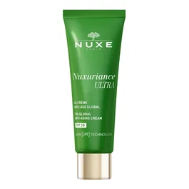 Nuxe Nuxuriance Ultra Crema para los ojos Antienvejecimiento Día