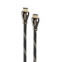Gembird Cable HDMI Ultra High Speed Ethernet 8K Premium 1m Negro