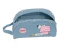 SAFTA Neceser Snoopy Peanuts adaptable