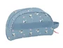 SAFTA Neceser Snoopy Peanuts adaptable