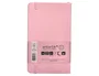 Antartik Cuaderno Tapa Dura A6 Hojas Cuadricula Rosa Pastel 100 Hojas 80 Gr Fsc