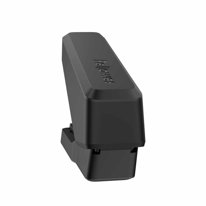 FELLOWES EasyPress LX860 Microban Negro