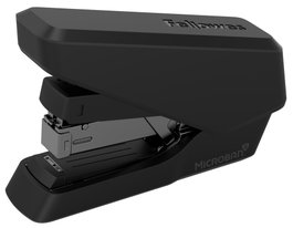 Grapadora Fellowes Easypress Lx860 Microban 40H Negro