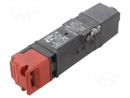 OMRON D4SL-N Interruptor de seguridad acerrojado 2NC/1NO + 1NC/1NO