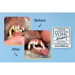 Swedencare Plaqueoff Polvo para Perro y Gato 420 gr