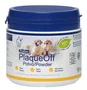 Swedencare Vet PlaqueOff Polvo 420g para Perro y Gato