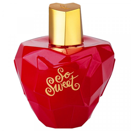 Lolita Lempicka So Sweet Women Edp 50 mL Perfume para Mujer
