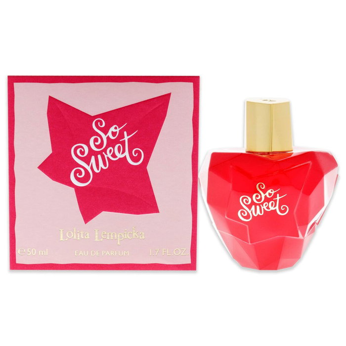 Lolita Lempicka So Sweet Agua de perfume para Mujer 50 ml