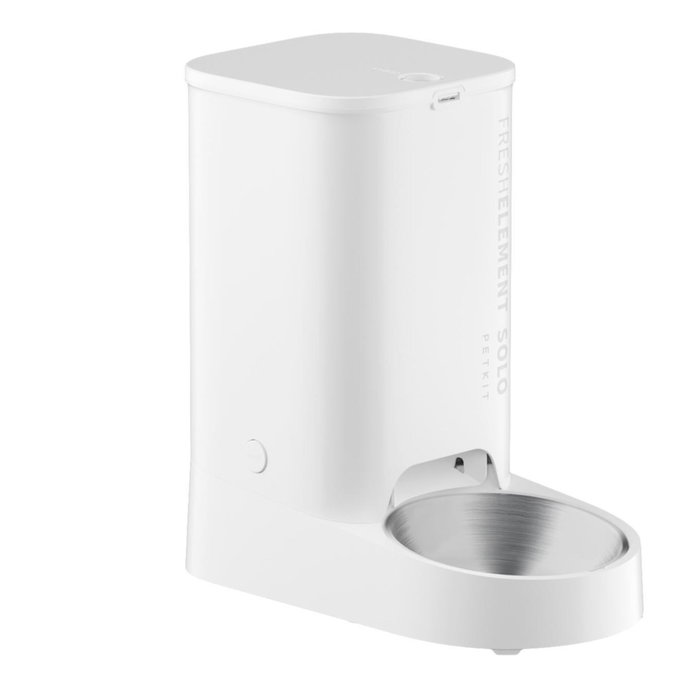 Petkit Fresh Element SOLO New - Blanco (P570a) Petkit Fresh Element SOLO New - Blanco (P570a)