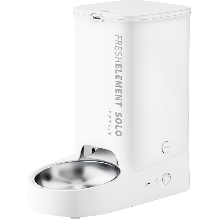 Petkit Fresh Element SOLO New - Blanco (P570a) Petkit Fresh Element SOLO New - Blanco (P570a)