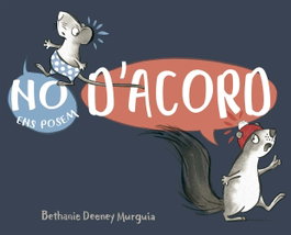 No ens posem d´acord, Bethany Deeney Murguia - PICARONA