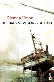 Bilbao-New York-Bilbao, Kirmen Uribe - BOOKET
