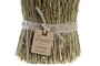 DKD Home Decor Bouquet Flor Seca Natural 12x12x30 cm