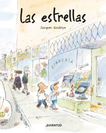 JUVENTUD, Las estrellas, Jacques Goldstyn - JUVENTUD