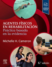 ELSEVIER EDITORIAL Agentes fisicos en rehabilitacion