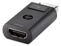 HP Adaptador DisplayPort a HDMI de 1,4 m F3W43AA