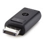 HP Adaptador DisplayPort a HDMI de 1,4 m F3W43AA