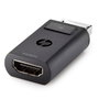 HP Adaptador DisplayPort a HDMI de 1,4 m F3W43AA