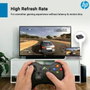 HP Adaptador DisplayPort a HDMI de 1,4 m F3W43AA