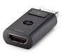 HP Adaptador DisplayPort a HDMI de 1,4 m F3W43AA