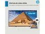 HP Adaptador DisplayPort a HDMI de 1,4 m F3W43AA