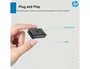 HP Adaptador DisplayPort a HDMI de 1,4 m F3W43AA