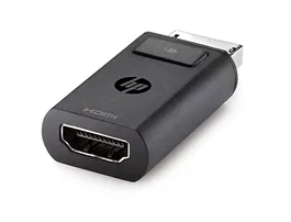 HP Adaptador Displayport a HDMI para Vídeo