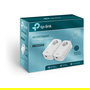 TP-Link Powerline TL-PA8010P KIT Adaptador de Red 1300 Mbit/s Gigabit Ethernet HomePlug AV2