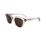 Rag & Bone (RNB6001/S) Gafas de Sol Rectangulares Hombre Acetato Ecológico 51-21-140 UV400