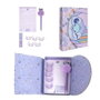 Cerdá Set de Papelería Stitch Disney Púrpura