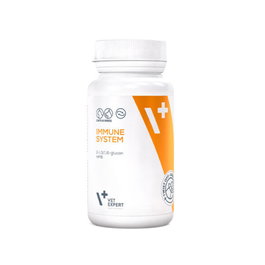Vetexpert Immune System 30 Comprimidos