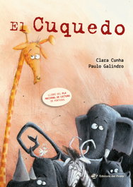 El Cuquedo, Clara Cunha - DEL PIRATA, EDICIONS