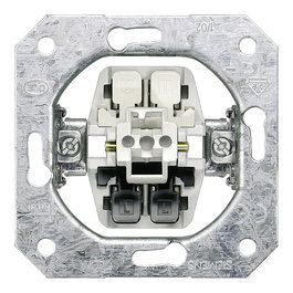 Siemens 5TA2117 DELTA Cruzschalter 10A 250V
