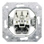 Siemens 5TA2117 DELTA Interruptor de conmutación 10A 250V
