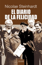 El diario de la felicidad, Nicolae Steinhardt - SIGUEME