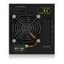ICY BOX IB-575SSK-12G Backplane para 5 unidades HDD de 3,5 pulg.
