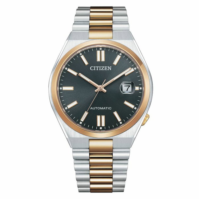 Reloj Hombre Citizen NJ0154-80H (Ø 40 mm) Reloj Hombre Citizen NJ0154-80H (Ø 40 mm)