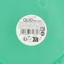 Plato Poliestireno Iris Quid 26 cm (24 Unidades)