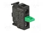 SIEMENS 3SU1400-2AA10-1LA0 Bloques de Contactos NA