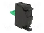 SIEMENS 3SU1400-2AA10-1LA0 Bloques de Contactos NA