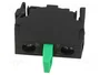 SIEMENS 3SU1400-2AA10-1LA0 Bloques de Contactos NA