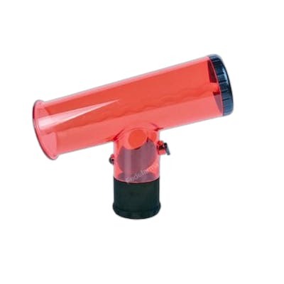 Bifull Tornado Curler Difusor Rojo Bifull Tornado Curler Difusor Rojo