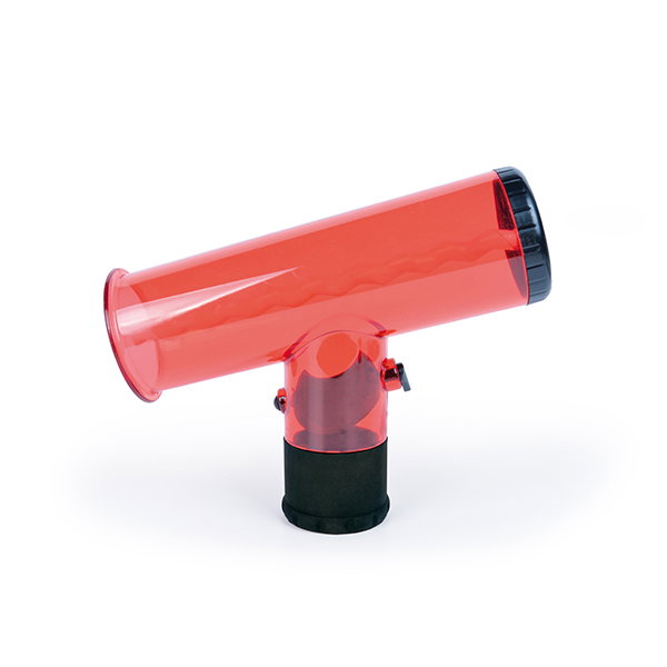 Bifull Tornado Curler Difusor Rojo Bifull Tornado Curler Difusor Rojo