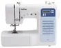 Brother FS60x Máquina de coser automática Blanca
