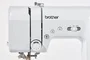 Brother FS60x Máquina de coser automática Blanca