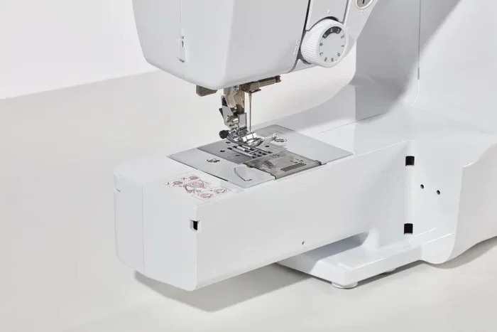 Brother FS60x Máquina de coser automática Blanca