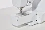 Brother FS60x Máquina de coser automática Blanca