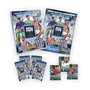 Panini España S.A. Megapack Megacracks 2026-2027 (Archivador + 4 Sobres + 3 Cartas Edición Limitada)