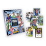 Panini España S.A. Megapack Megacracks 2026-2027 (Archivador + 4 Sobres + 3 Cartas Edición Limitada)